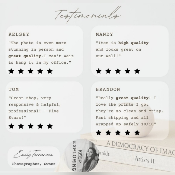 🦩 Tropical Vibes | 5x7 Postcard || retro art, gift, chic, beach, coastal, girly - Picture 7 of 9